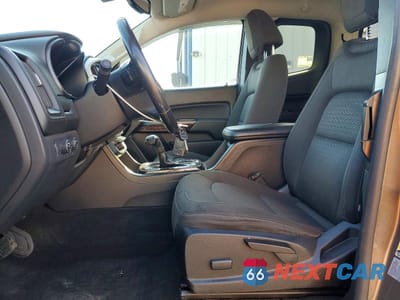 Zdjęcie 7 z 12 samochodu: 2016 GMC CANYON SLE VIN:1GTH6CE36G1101747 - miniatura