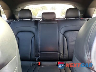 Zdjęcie 10 z 13 samochodu: 2015 AUDI Q3 PRESTIGE VIN:WA1GFEFS7FR013510 - miniatura