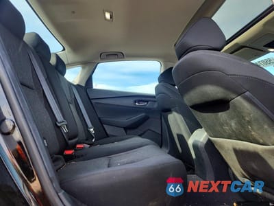 Zdjęcie 10 z 12 samochodu: 2024 HONDA ACCORD EX VIN:1HGCY1F30RA045705 - miniatura