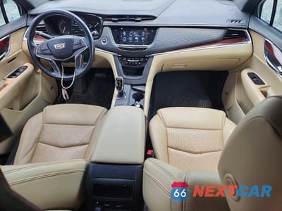 Zdjęcie 8 z 13 samochodu: 2019 CADILLAC XT5 LUXURY VIN:1GYKNCRS1KZ114503 - miniatura