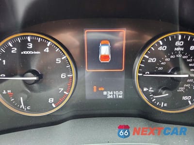 Zdjęcie 9 z 13 samochodu: 2026 SUBARU CROSSTREK WILDERNESS VIN:4S4GUHT60T3728062 - miniatura
