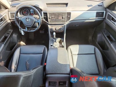 Zdjęcie 8 z 13 samochodu: 2018 VOLKSWAGEN ATLAS SE VIN:1V2KR2CA8JC505832 - miniatura