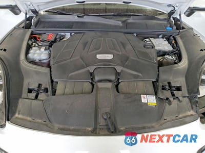 Zdjęcie 11 z 12 samochodu: 2023 PORSCHE CAYENNE S VIN:WP1AB2AY1PDA14554 - miniatura