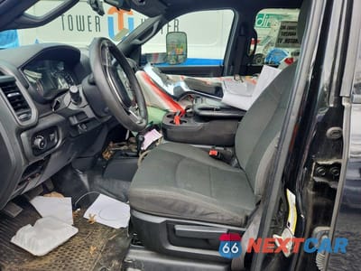 Zdjęcie 7 z 12 samochodu: 2022 RAM 3500 VIN:3C7WRTCL7NG142374 - miniatura