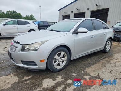 2011 CHEVROLET CRUZE LT 1G1PE5S91B7112950 - główne zdjęcie licytacji z USA - miniatura