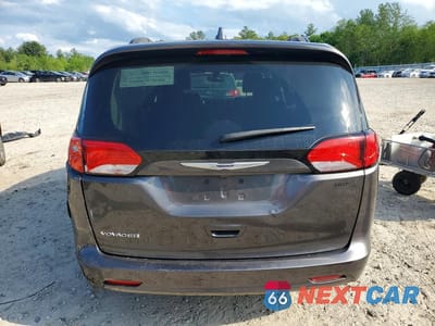 Zdjęcie 6 z 14 samochodu: 2020 CHRYSLER VOYAGER LXI VIN:2C4RC1DG7LR163315 - miniatura
