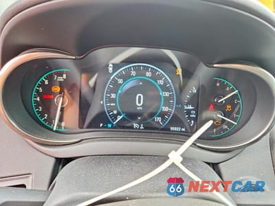 Zdjęcie 9 z 12 samochodu: 2016 BUICK LACROSSE VIN:1G4GB5G3XGF148827 - miniatura