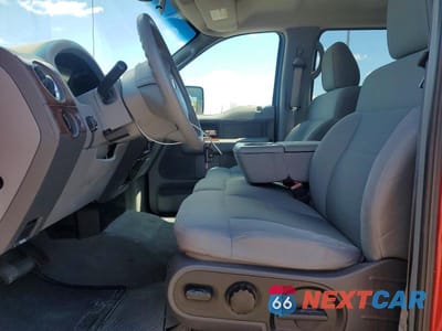 Zdjęcie 7 z 12 samochodu: 2007 FORD F150 SUPERCREW VIN:1FTPW14537KC70993 - miniatura