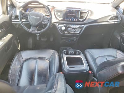 Zdjęcie 8 z 13 samochodu: 2020 CHRYSLER PACIFICA TOURING L PLUS VIN:2C4RC1EG2LR110133 - miniatura