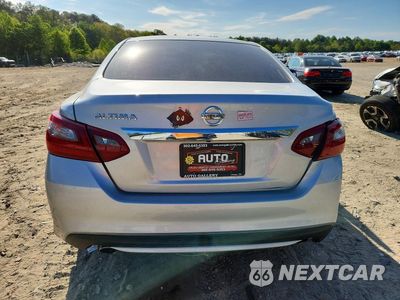 Zdjęcie 6 z 13 samochodu: 2018 NISSAN ALTIMA 2.5 S VIN:1N4AL3AP4JC112637 - miniatura