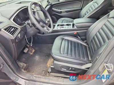Zdjęcie 7 z 14 samochodu: 2021 FORD EDGE SEL VIN:2FMPK3J9XMBA01616 - miniatura