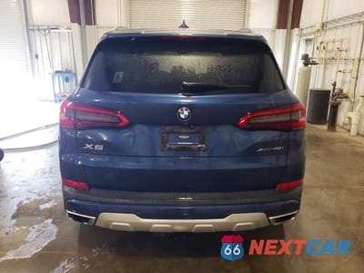 Zdjęcie 6 z 13 samochodu: 2020 BMW X5 XDRIVE40I VIN:5UXCR6C05L9B71751 - miniatura