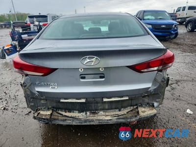Zdjęcie 6 z 12 samochodu: 2018 HYUNDAI ELANTRA SE VIN:5NPD74LF5JH260001 - miniatura