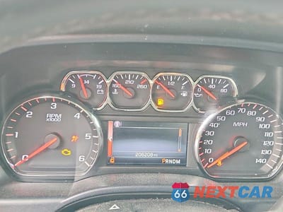 Zdjęcie 9 z 12 samochodu: 2014 GMC SIERRA K1500 SLT VIN:1GTV2VECXEZ258710 - miniatura
