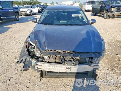 Piąte zdjęcie samochodu w środku: 2019 NISSAN ALTIMA S VIN:1N4BL4BV4KC248727 - miniatura