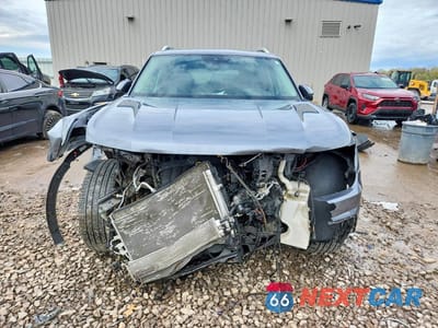 Piąte zdjęcie samochodu w środku: 2019 VOLKSWAGEN ATLAS SEL VIN:1V2MR2CA4KC584149 - miniatura