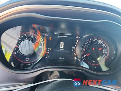 Zdjęcie 9 z 12 samochodu: 2020 DODGE CHALLENGER GT VIN:2C3CDZKG7LH155150 - miniatura