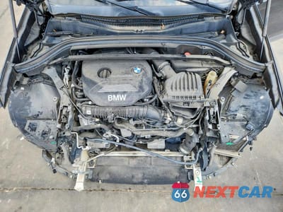 Zdjęcie 11 z 13 samochodu: 2018 BMW X2 SDRIVE28I VIN:WBXYJ3C30JEJ82300 - miniatura