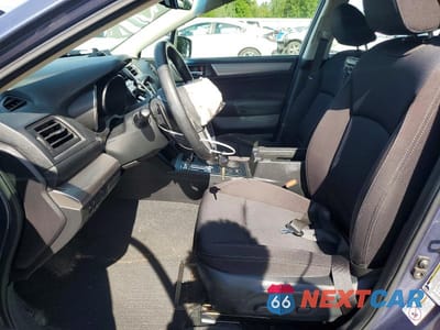 Zdjęcie 7 z 12 samochodu: 2017 SUBARU LEGACY 2.5I PREMIUM VIN:4S3BNAH67H3059162 - miniatura