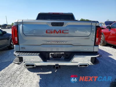 Zdjęcie 6 z 13 samochodu: 2023 GMC SIERRA K1500 SLT VIN:3GTUUDE88PG286827 - miniatura