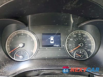 Zdjęcie 9 z 12 samochodu: 2019 KIA OPTIMA LX VIN:5XXGT4L37KG339729 - miniatura