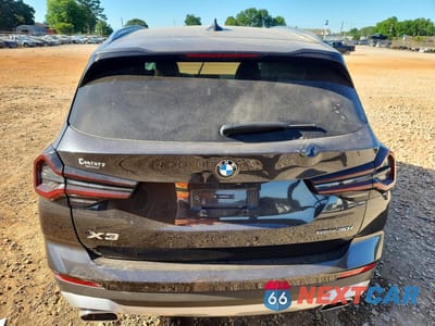 Zdjęcie 6 z 13 samochodu: 2024 BMW X3 SDRIVE30I VIN:WBX47DP09RN273824 - miniatura