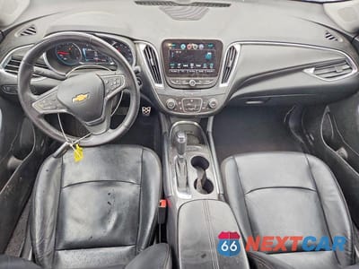 Zdjęcie 8 z 12 samochodu: 2017 CHEVROLET MALIBU LT VIN:1G1ZE5ST8HF226219 - miniatura