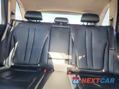 Zdjęcie 10 z 13 samochodu: 2014 BMW X5 SDRIVE35I VIN:5UXKR2C58E0C00280 - miniatura