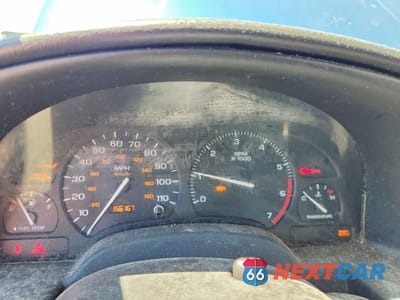 Zdjęcie 9 z 12 samochodu: 2002 SATURN SL1 VIN:1G8ZH54872Z259400 - miniatura