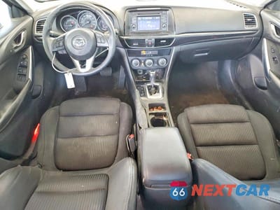 Zdjęcie 8 z 12 samochodu: 2014 MAZDA 6 SPORT VIN:JM1GJ1U67E1140080 - miniatura