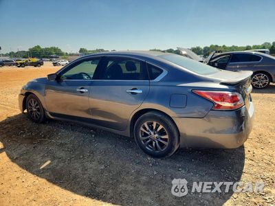 Drugie zdjęcie samochodu z przodu: 2015 NISSAN ALTIMA 2.5 S VIN:1N4AL3AP7FC480916 - miniatura