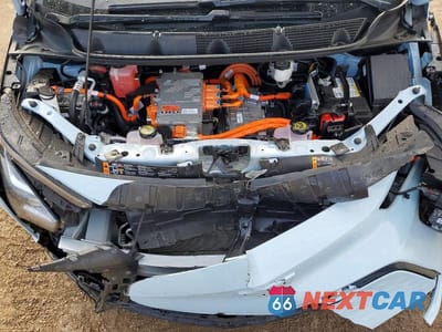 Zdjęcie 11 z 12 samochodu: 2023 CHEVROLET BOLT EV 2LT VIN:1G1FX6S03P4151156 - miniatura