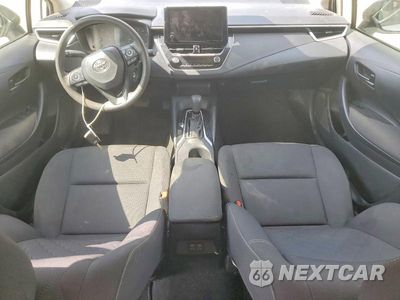 Zdjęcie 8 z 12 samochodu: 2025 TOYOTA COROLLA HYBRID LE VIN:JTDBCMFE0S3073543 - miniatura