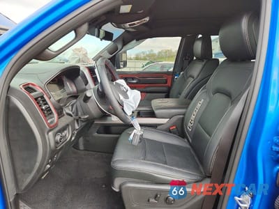 Zdjęcie 7 z 12 samochodu: 2025 RAM 1500 REBEL VIN:1C6SRFLP5SN715072 - miniatura