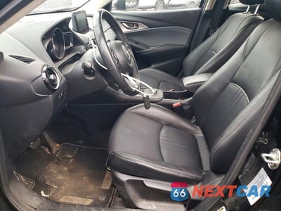 Zdjęcie 7 z 12 samochodu: 2019 MAZDA CX-3 TOURING VIN:JM1DKFC71K1445934 - miniatura