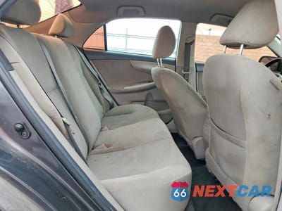 Zdjęcie 10 z 12 samochodu: 2012 TOYOTA COROLLA LE VIN:2T1BU4EE6CC787099 - miniatura