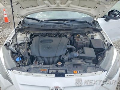 Zdjęcie 11 z 12 samochodu: 2019 TOYOTA YARIS LE VIN:3MYDLBYV1KY521890 - miniatura