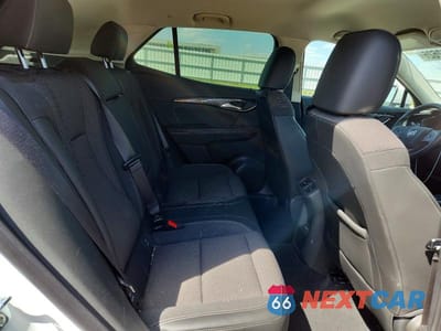 Zdjęcie 11 z 13 samochodu: 2023 BUICK ENVISION PREFERRED VIN:LRBFZMR47PD212621 - miniatura