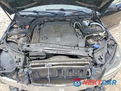 Zdjęcie 11 z 13 samochodu: 2014 MERCEDES-BENZ C 300 4MATIC VIN:WDDGF8AB8EA933406 - miniatura