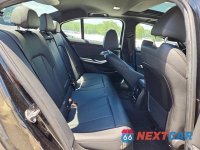 Zdjęcie 10 z 12 samochodu: 2020 BMW 330I VIN:3MW5R1J05L8B03972 - miniatura