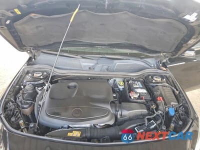 Zdjęcie 11 z 12 samochodu: 2016 MERCEDES-BENZ CLA 250 VIN:WDDSJ4EB5GN388286 - miniatura