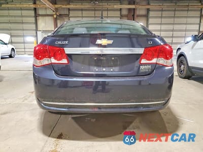 Zdjęcie 6 z 12 samochodu: 2014 CHEVROLET CRUZE LT VIN:1G1PC5SB0E7306771 - miniatura