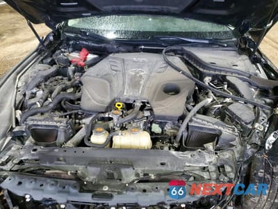 Zdjęcie 11 z 13 samochodu: 2020 INFINITI Q50 3.0T LUXE VIN:JN1EV7AR5LM254252 - miniatura