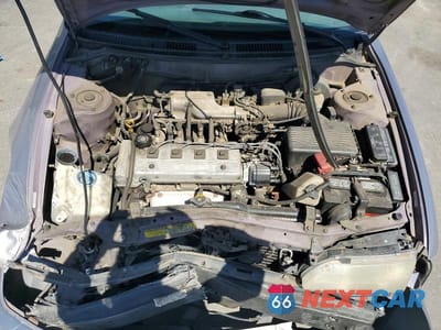 Zdjęcie 11 z 12 samochodu: 1997 TOYOTA COROLLA BASE VIN:1NXBA02E1VZ659912 - miniatura