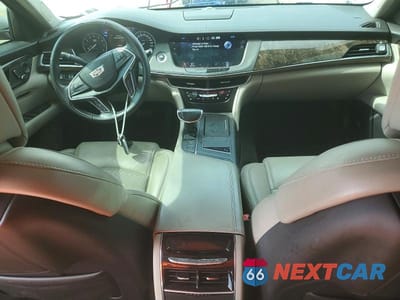 Zdjęcie 8 z 12 samochodu: 2016 CADILLAC CT6 LUXURY VIN:1G6KD5RS9GU144697 - miniatura
