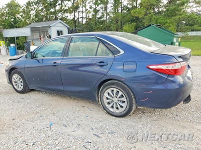 Drugie zdjęcie samochodu z przodu: 2015 TOYOTA CAMRY LE VIN:4T4BF1FK0FR515458 - miniatura