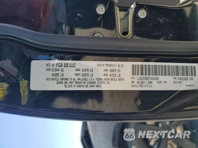 Zdjęcie 12 z 12 samochodu: 2015 DODGE DART SXT VIN:1C3CDFBB3FD434230 - miniatura