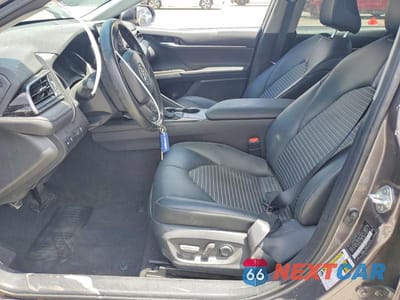 Zdjęcie 7 z 13 samochodu: 2023 TOYOTA CAMRY SE VIN:4T1G11AK4PU798390 - miniatura