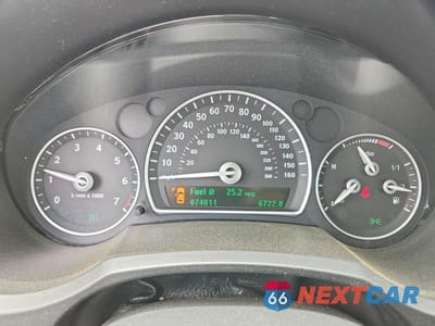 Zdjęcie 9 z 12 samochodu: 2010 SAAB 9-3 2.0T VIN:YS3FB79Y9A6000642 - miniatura