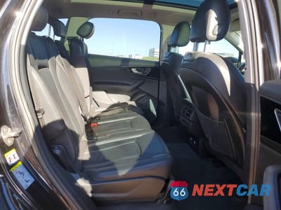 Zdjęcie 11 z 13 samochodu: 2019 AUDI Q7 PREMIUM PLUS VIN:WA1LAAF72KD037755 - miniatura